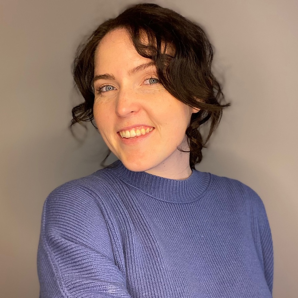 Meet your Posher, Delaney